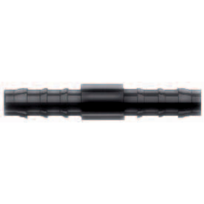 PP slangverbinder 4 x 4mm tule, Onderdelen bij Vijvercentrum