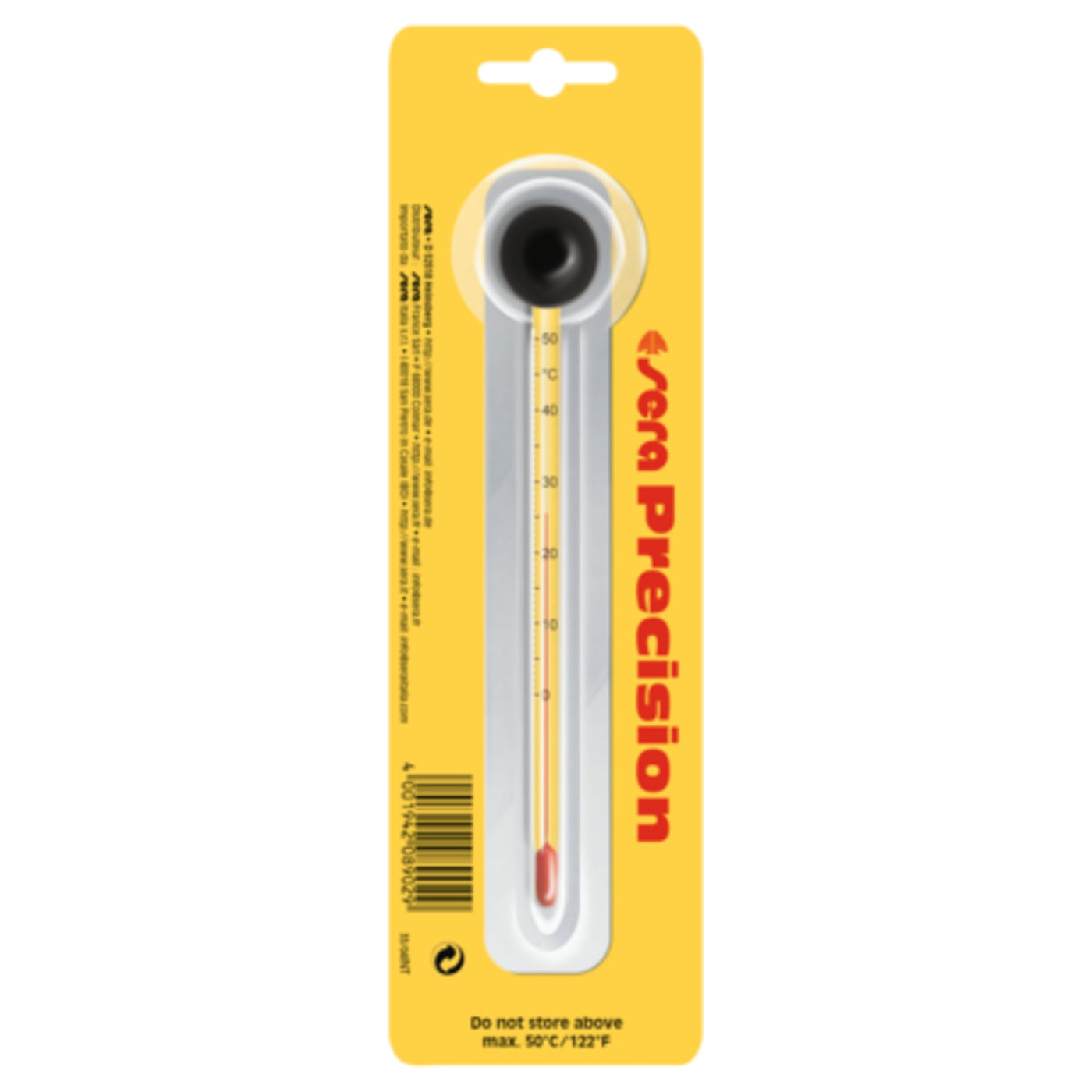 precisiethermometer 1 st