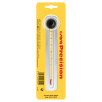 precisiethermometer 1 st, miniatuur 1