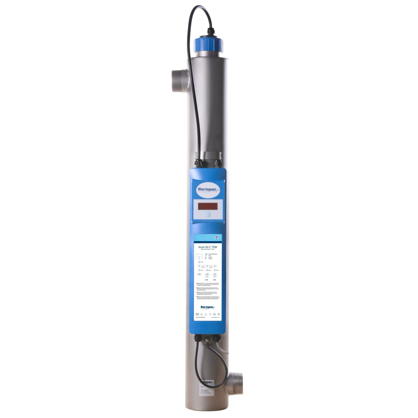 Pro UV-C 75 watt
