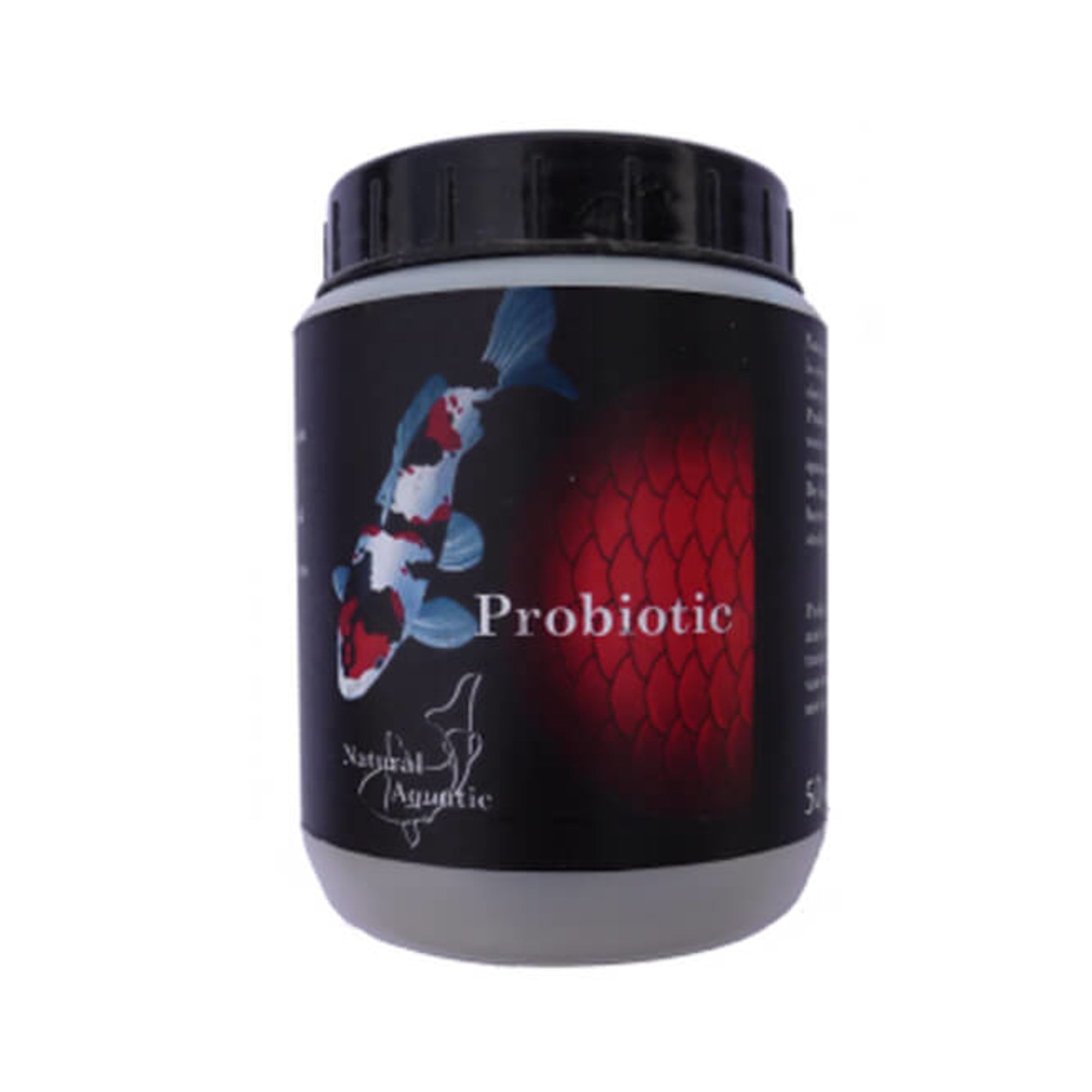 Probiotic 50gram ca7kg voer