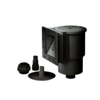 Professionele Skimmer Zwart, miniatuur 1
