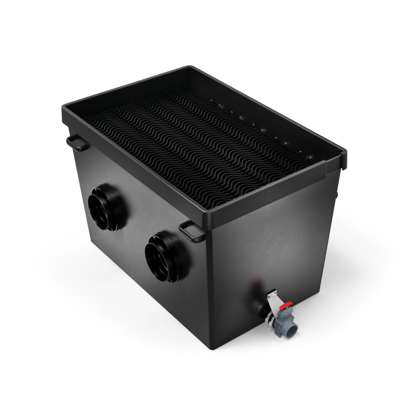 ProfiCl. Prem. XL afvoermodule gepompt