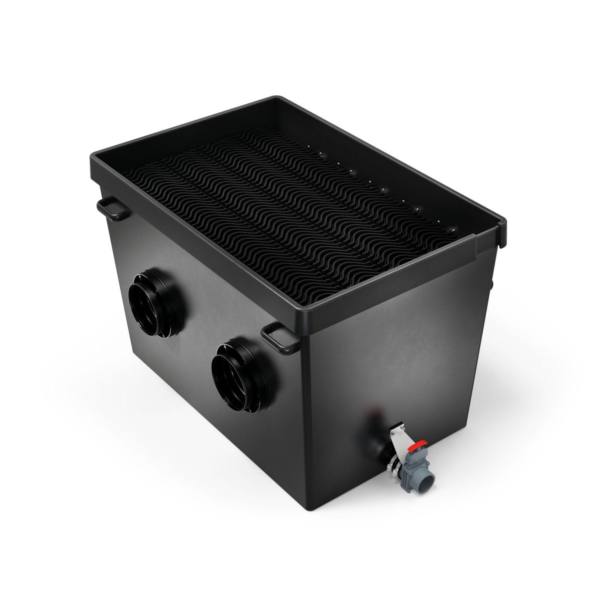 ProfiCl. Prem. XL afvoermodule gepompt