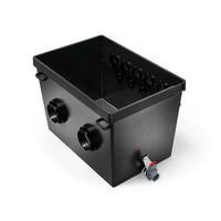 ProfiCl. Prem. XL afvoermodule gravitair, miniatuur 1