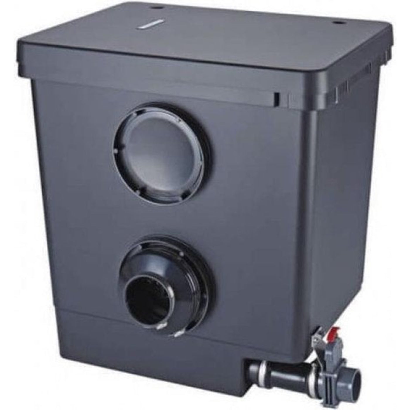 ProfiClear pompkamer Compact/Classic