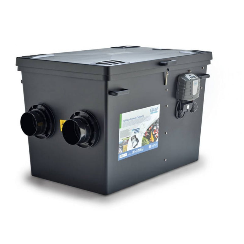 ProfiClear Premium Compact-L gravit. OC, Vijverfilter bij Vijvercentrum