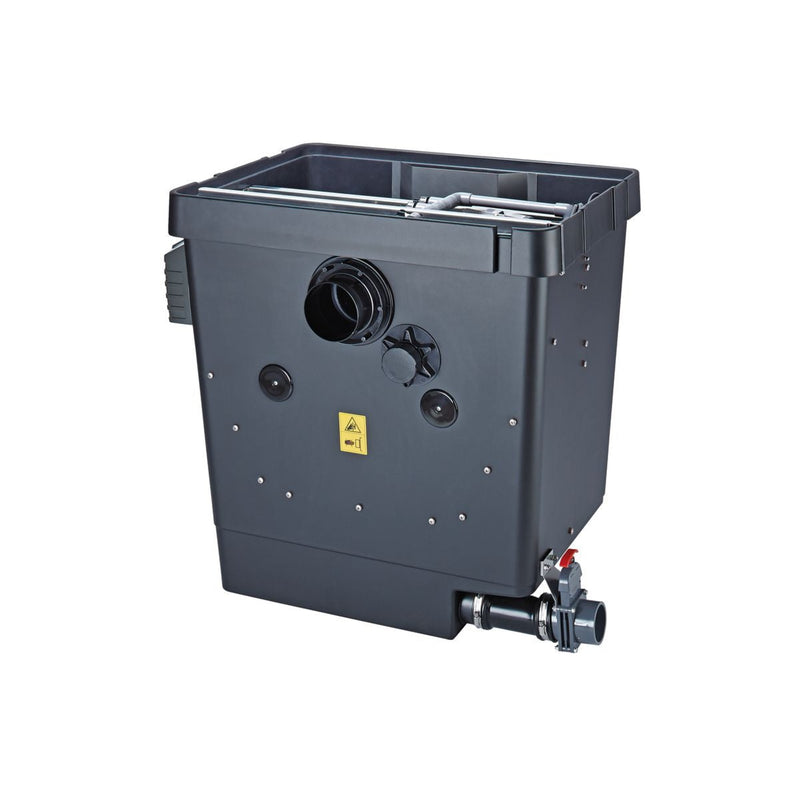 ProfiClear Premium Compact-M gepompt OC, Doorstroomfilter bij Vijvercentrum
