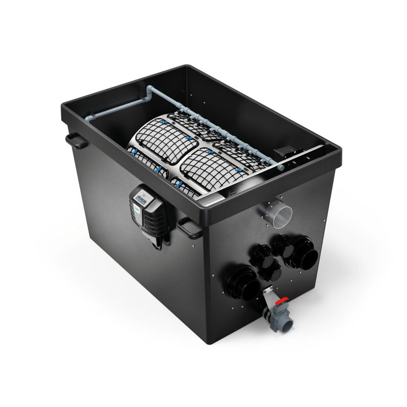 ProfiClear Premium TF-XL gepompt OC, Doorstroomfilter bij Vijvercentrum