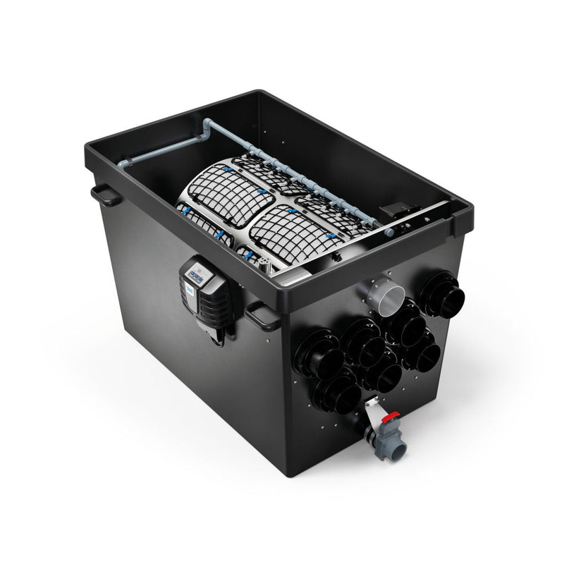ProfiClear Premium TF-XL gravitatie OC, Trommelfilter bij Vijvercentrum