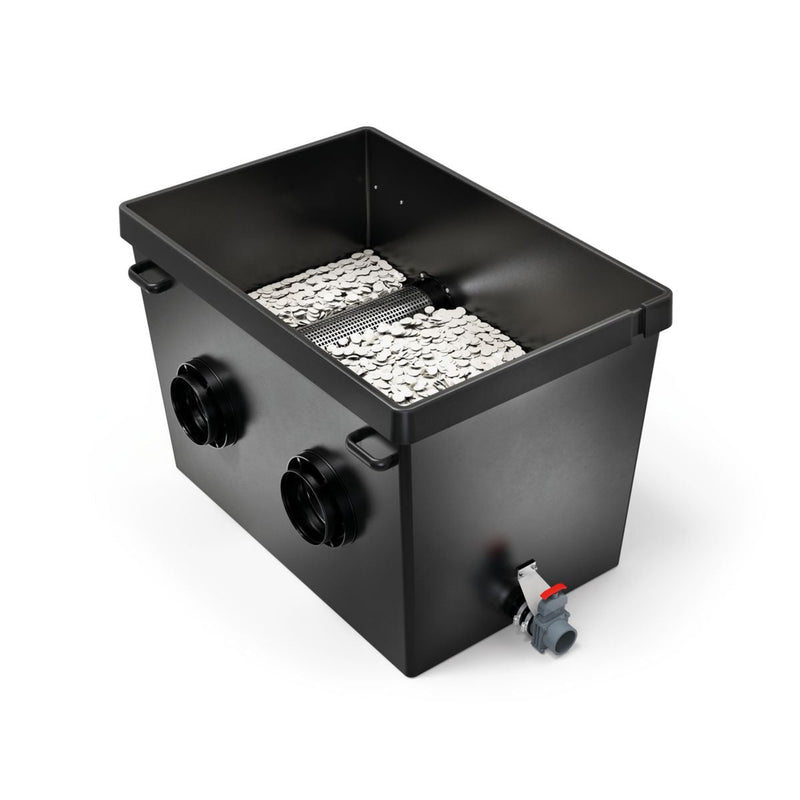 ProfiClear Premium XL Moving Bed, Doorstroomfilter bij Vijvercentrum