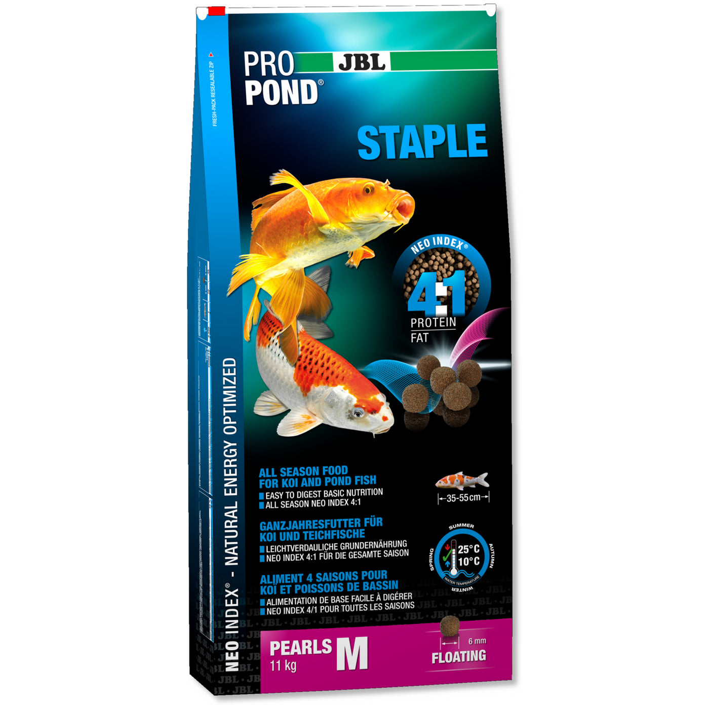 Propond Staple M 11kg