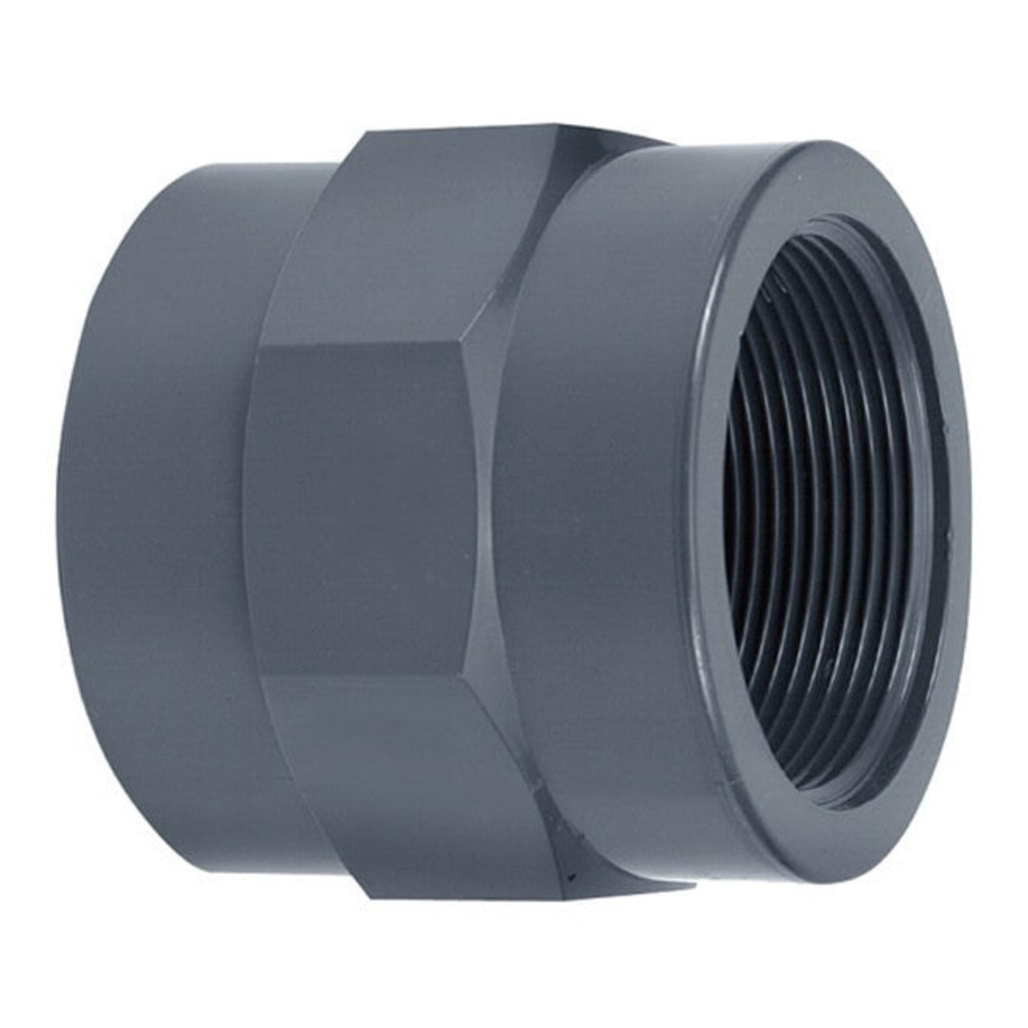 VDL PVC draadsok type A 1/2 inch 2x binnendraad