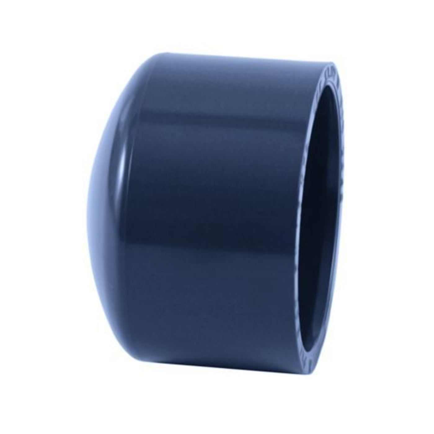 PVC eindkap Ø315mm PN10