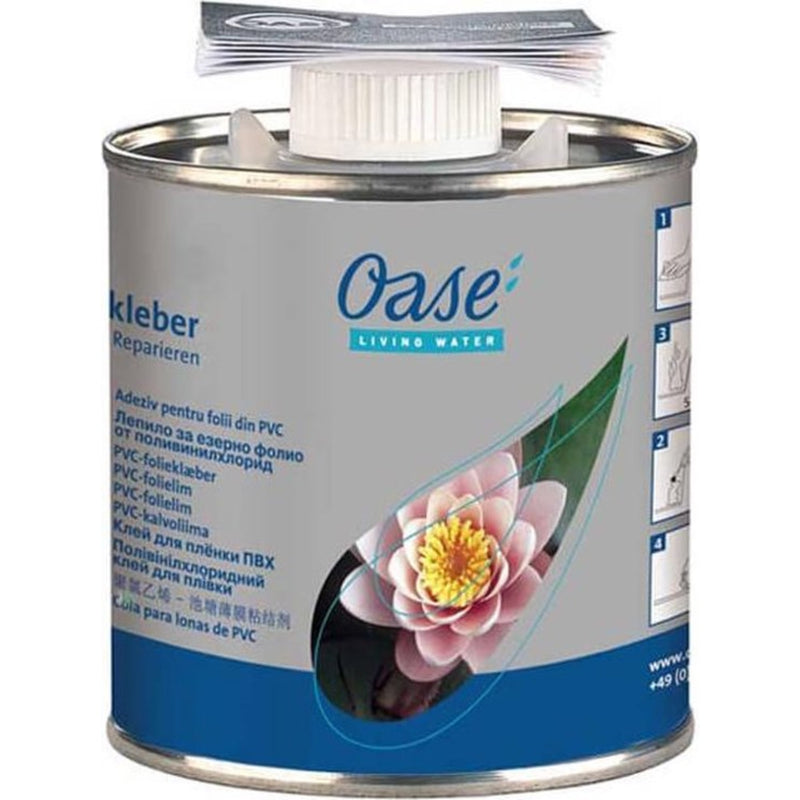 PVC Folielijm 250 ml, Vijverfolie Accessoire bij Vijvercentrum