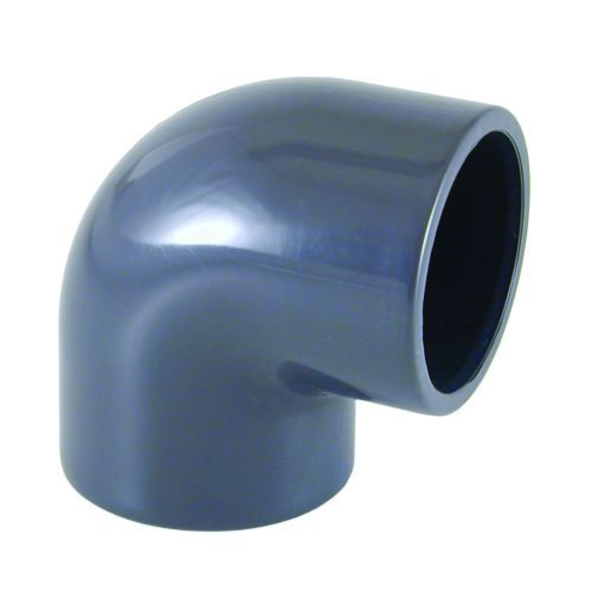 PVC knie 90° Ø315mm PN10