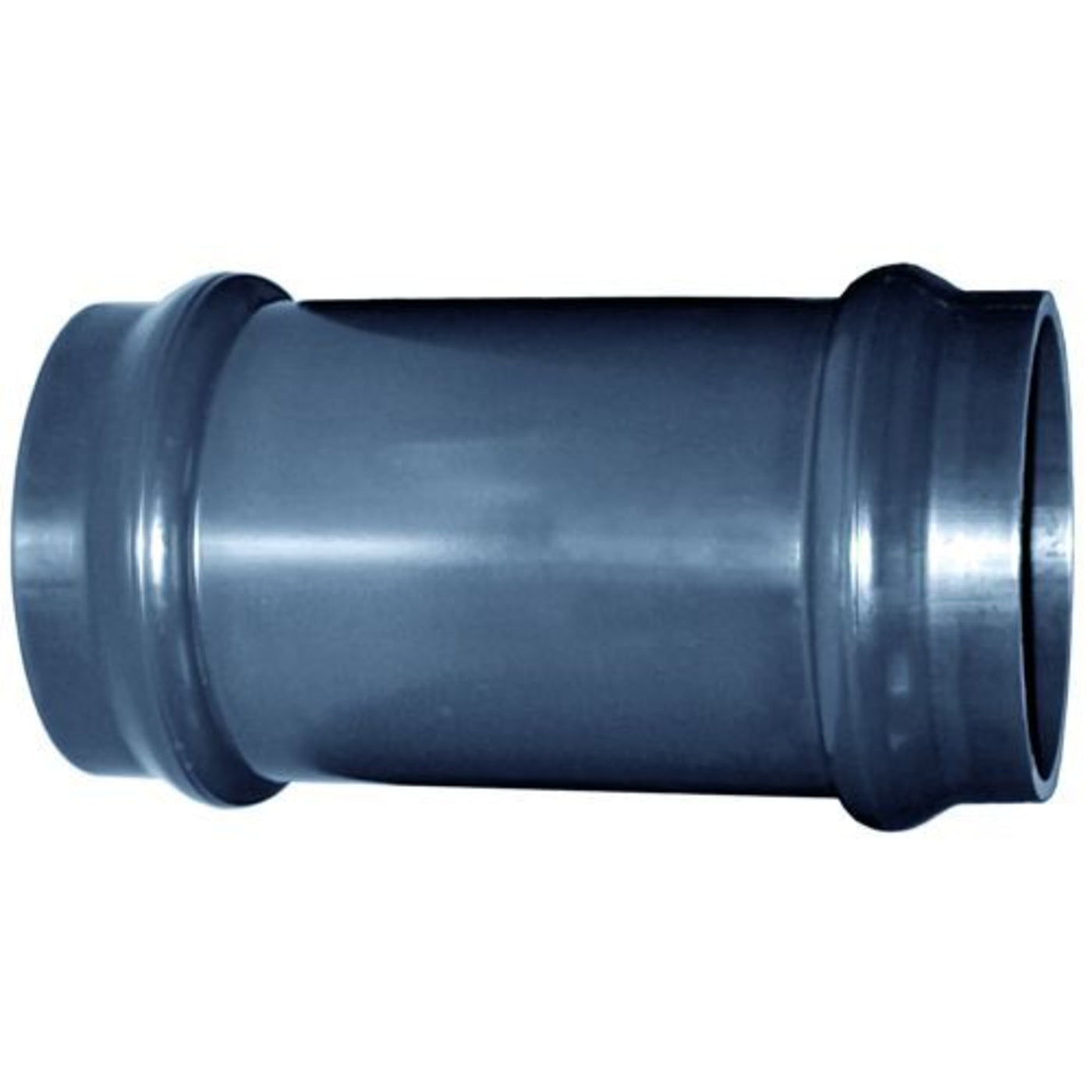 PVC overschuifmof Ø250mm