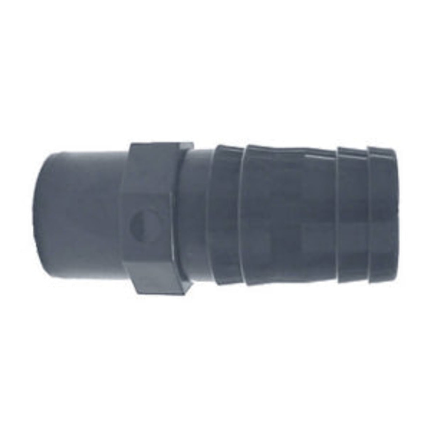 PVC Slangtule 50 mm VDL
