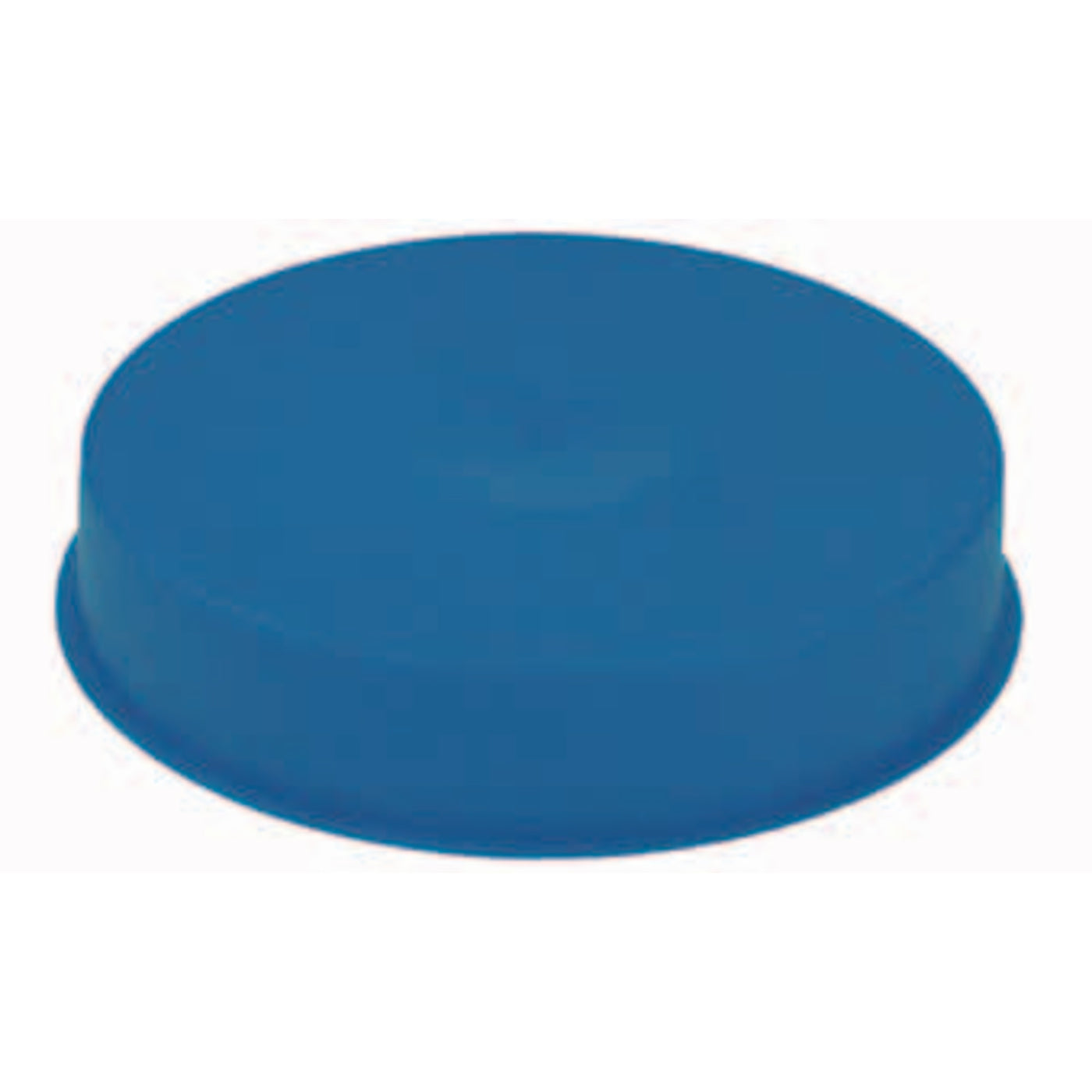 Wavin PVC speciedeksel 40 mm tijdelijke afdekdop