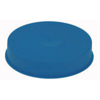 Wavin PVC speciedeksel 40 mm tijdelijke afdekdop, miniatuur 1
