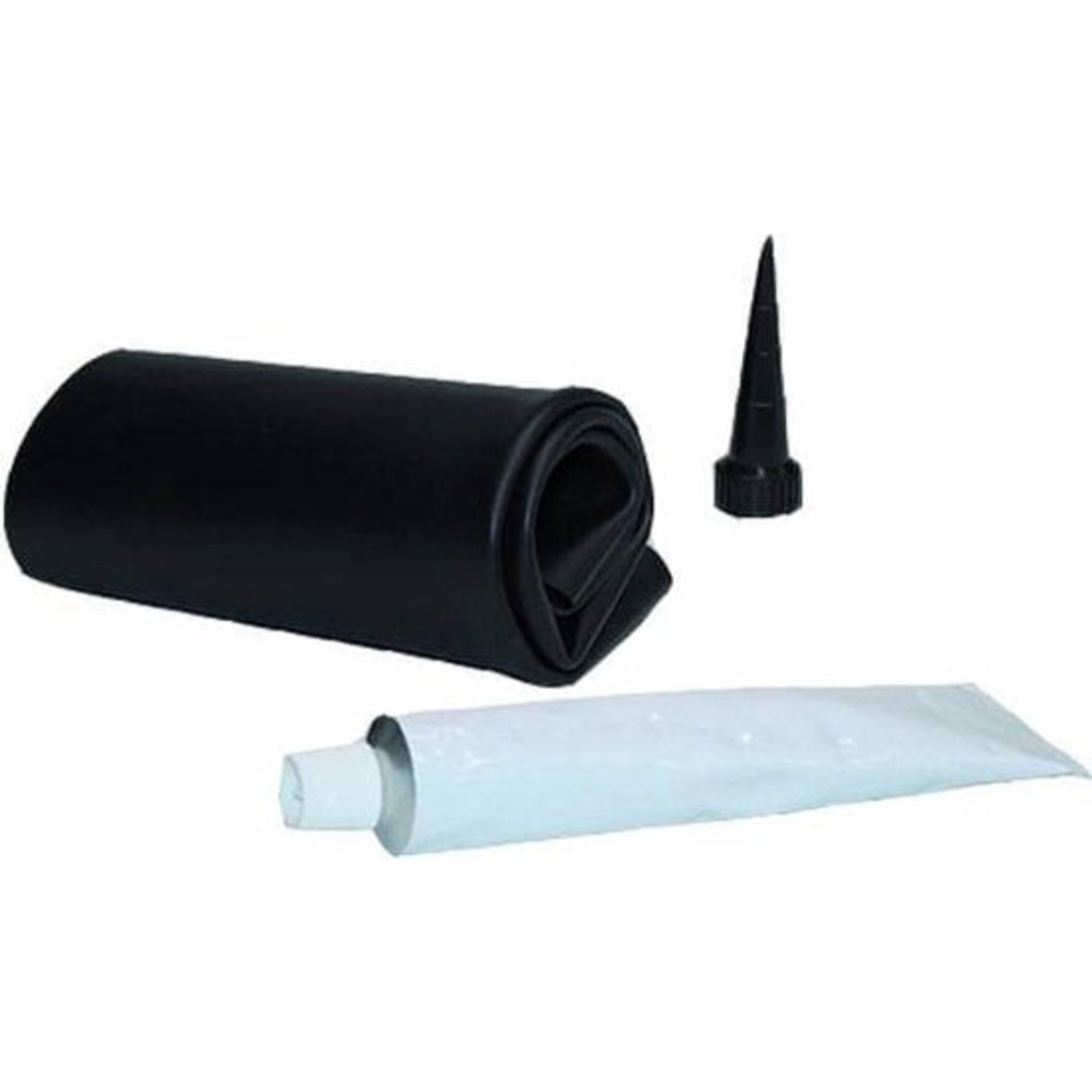 Oase PVC-folie-reparatieset 50843 met lijm en patch