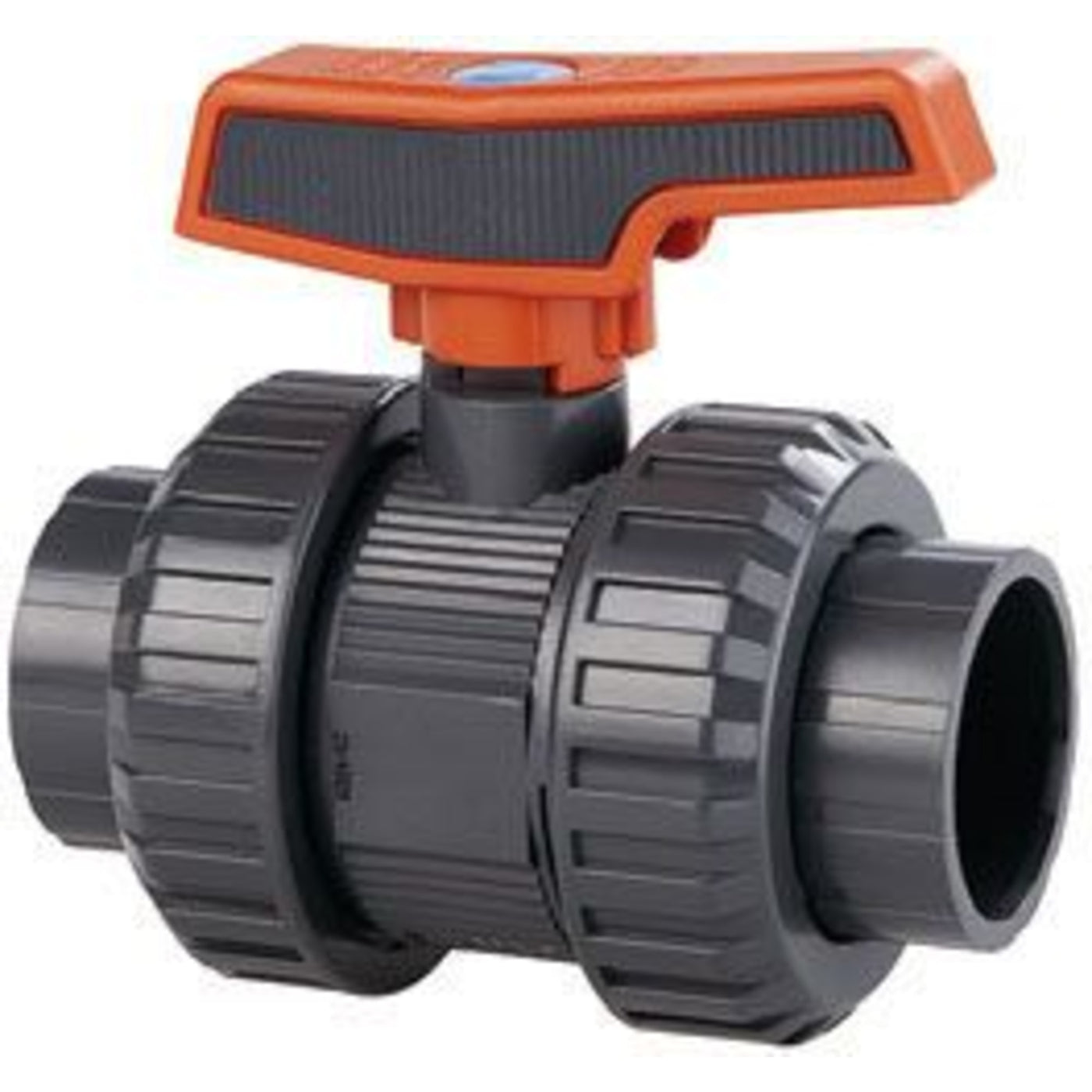PVC-U kogelkraan Ø90mm lijmmof