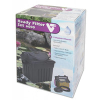 Ready Filter Set 6000, miniatuur 1