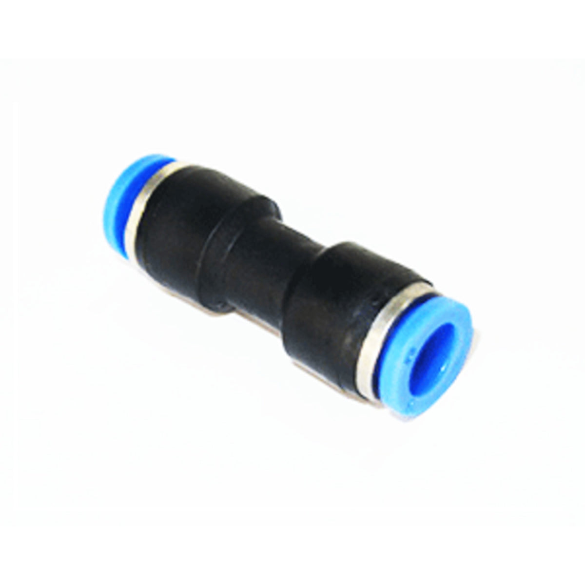 Rechte adapter 12 mm