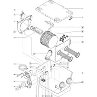 Reservoir PCP Compact-L Gravitation, miniatuur 1