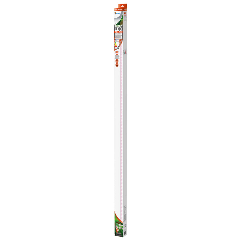 Retro Led Color T8&Jt5 150cm/58w, Aquarium Verlichting bij Vijvercentrum