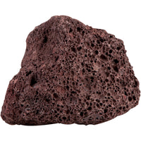 Rock Red Lava S/M • 8 – 15 cm, miniatuur 1