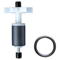 rotor met sluitring voor fil 60 1 st, miniatuur 1