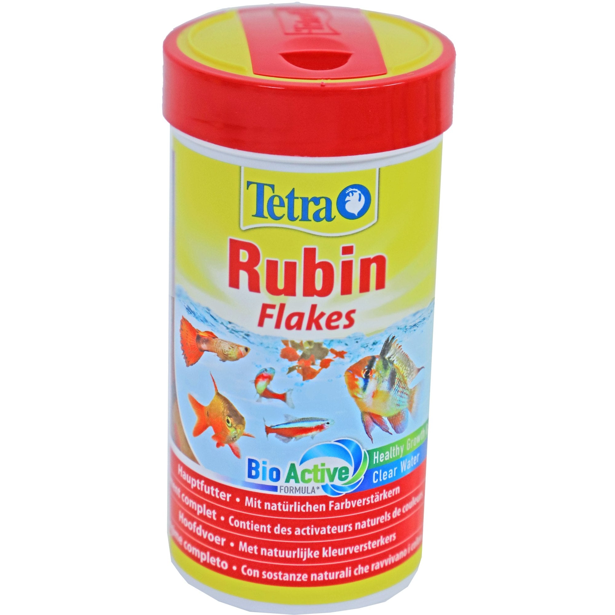Tetra Rubin 250 Ml - productfoto