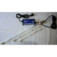 RVS Dompel Amalgaam 105W, miniatuur 1