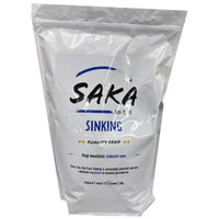 Saka Sinking - Premium Koivoer - 3kg - productfoto, miniatuur 1
