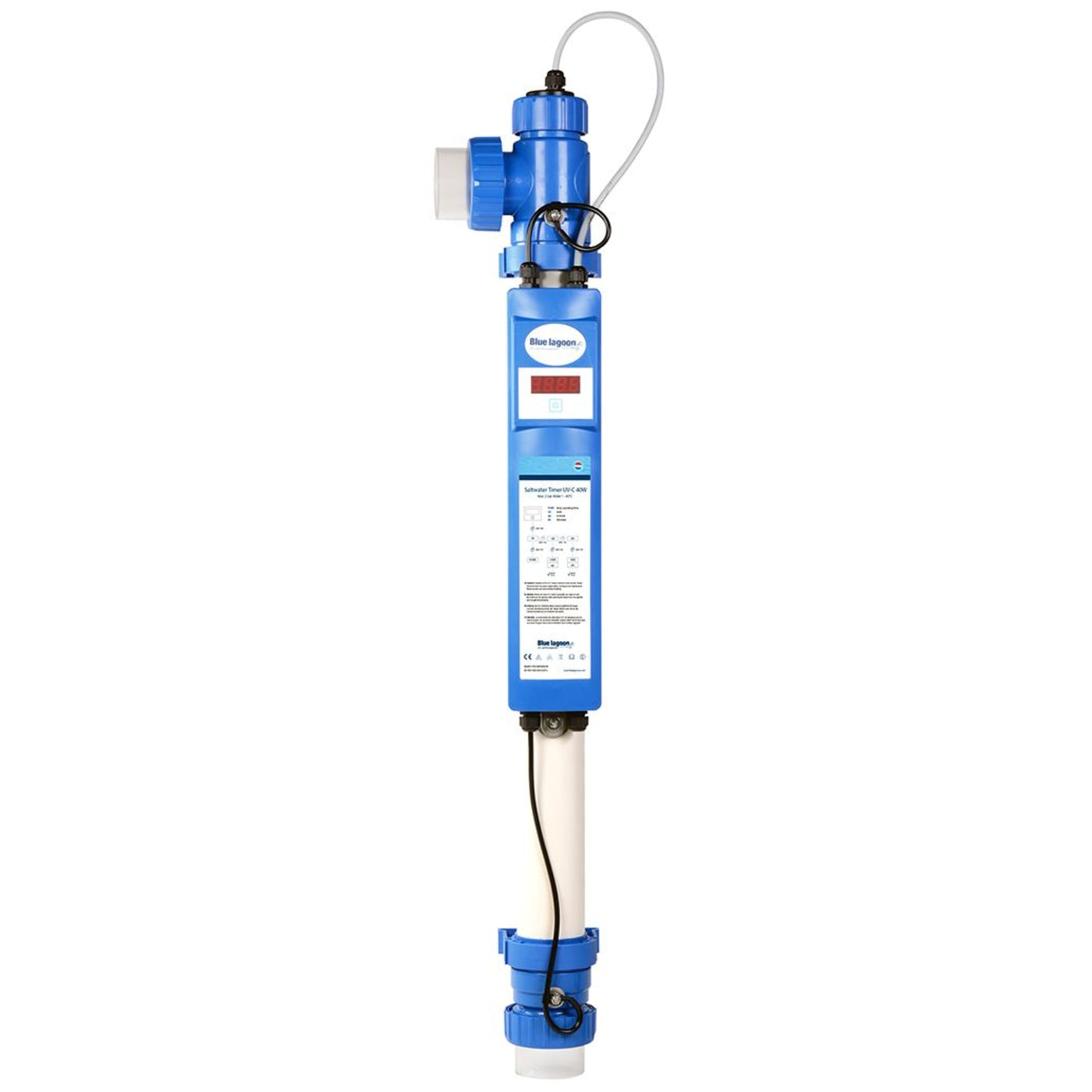 Saltwater Timer UV-C 75 watt