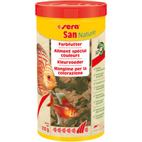 San Nature 1.000 ml, miniatuur 1