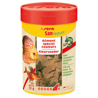 San Nature 100 ml, miniatuur 1