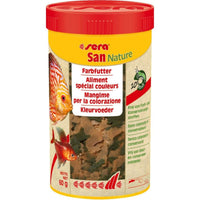 San Nature 250 ml, miniatuur 1
