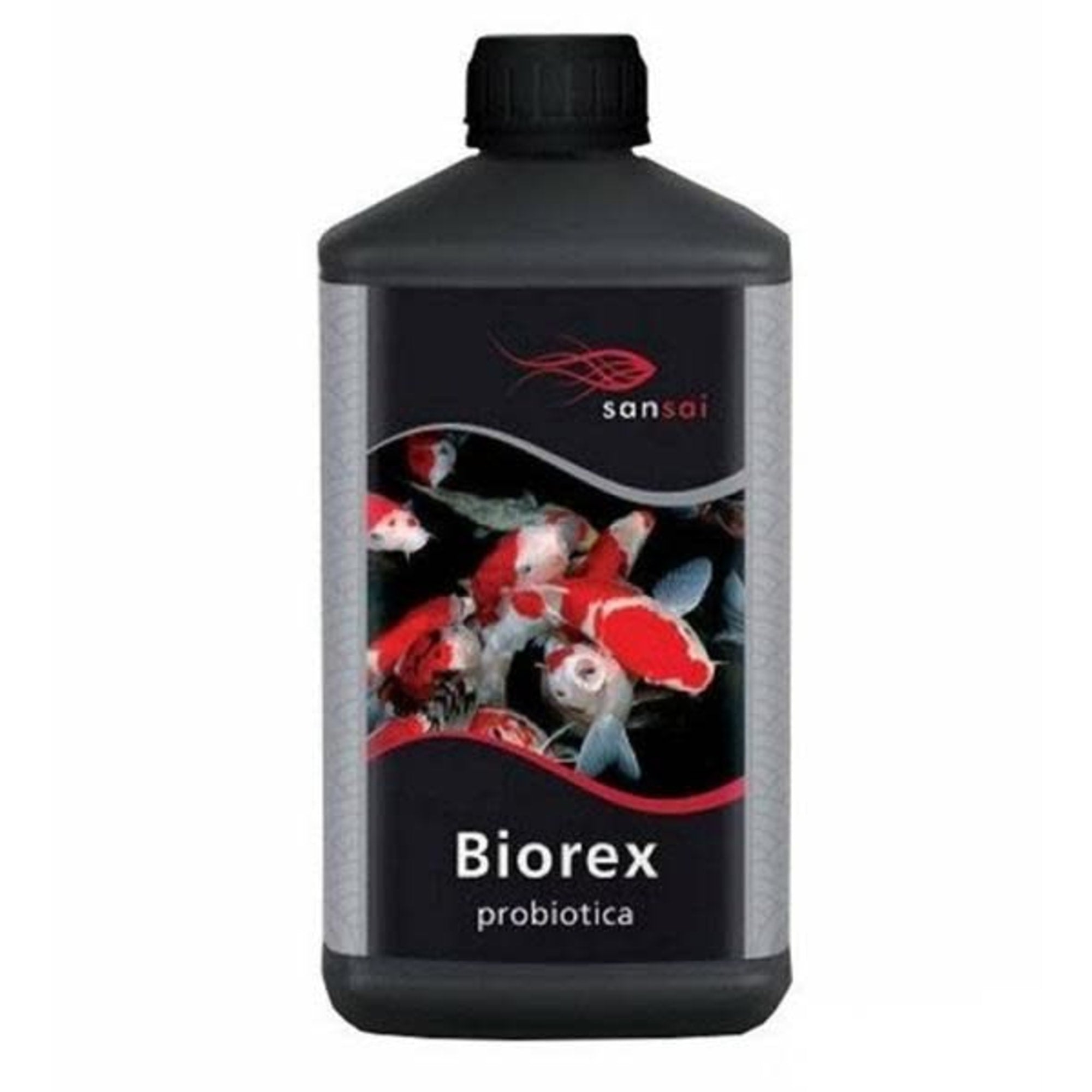 Sansai Biorex Probiotics 1 Ltr