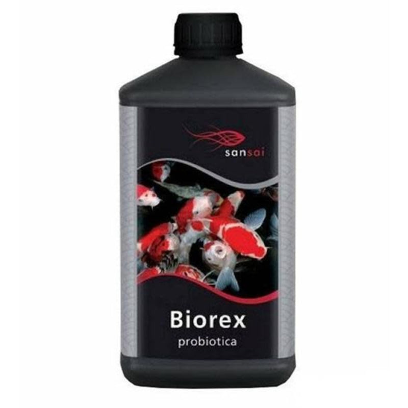 Sansai Biorex Probiotics 1 Ltr, Vijverbacterie bij Vijvercentrum