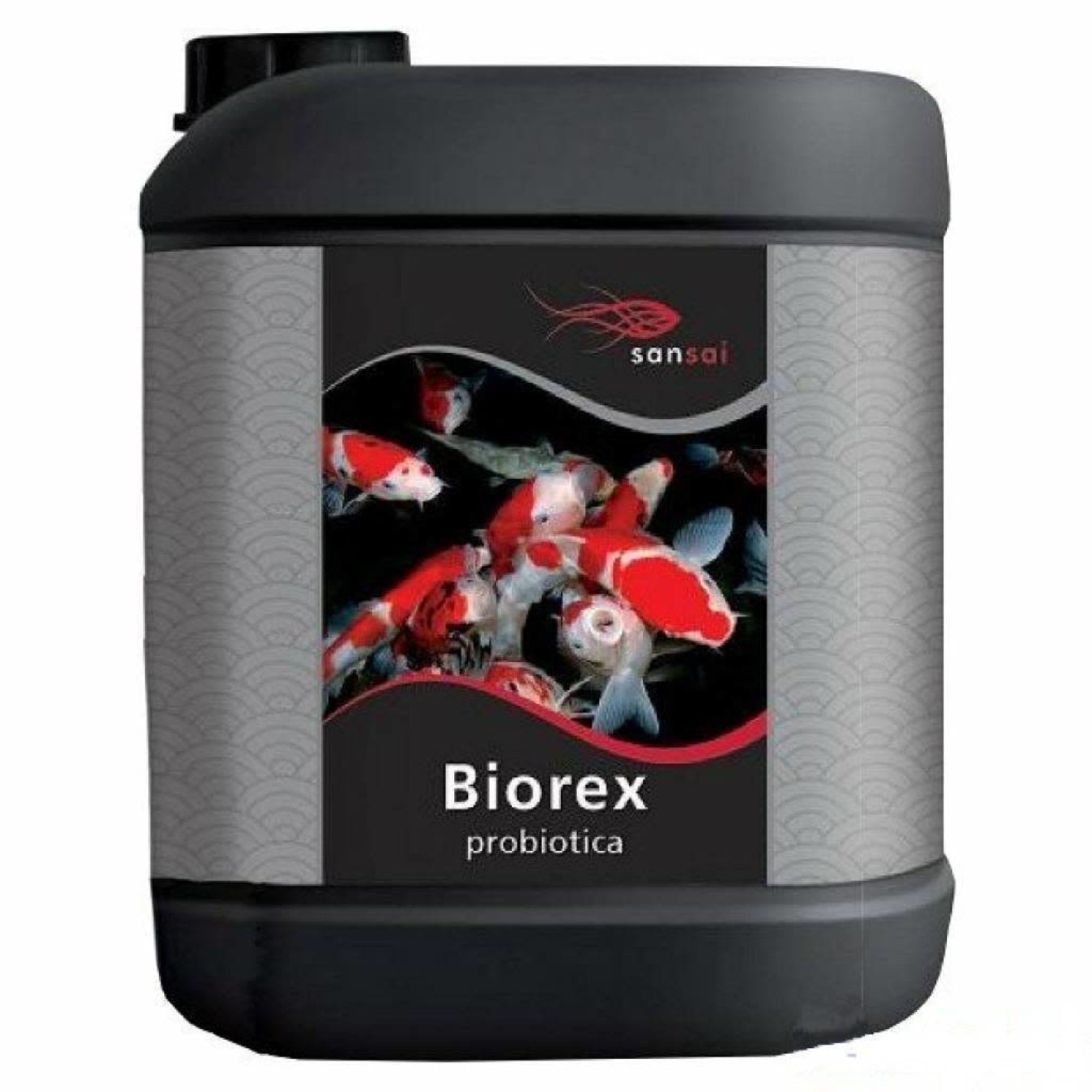 Sansai Biorex Probiotics 5 Ltr