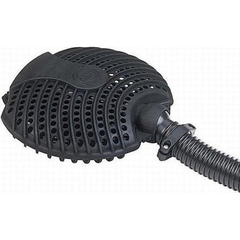 Satellietfilter AquaMax Eco, Onderdelen vijverpompen bij Vijvercentrum