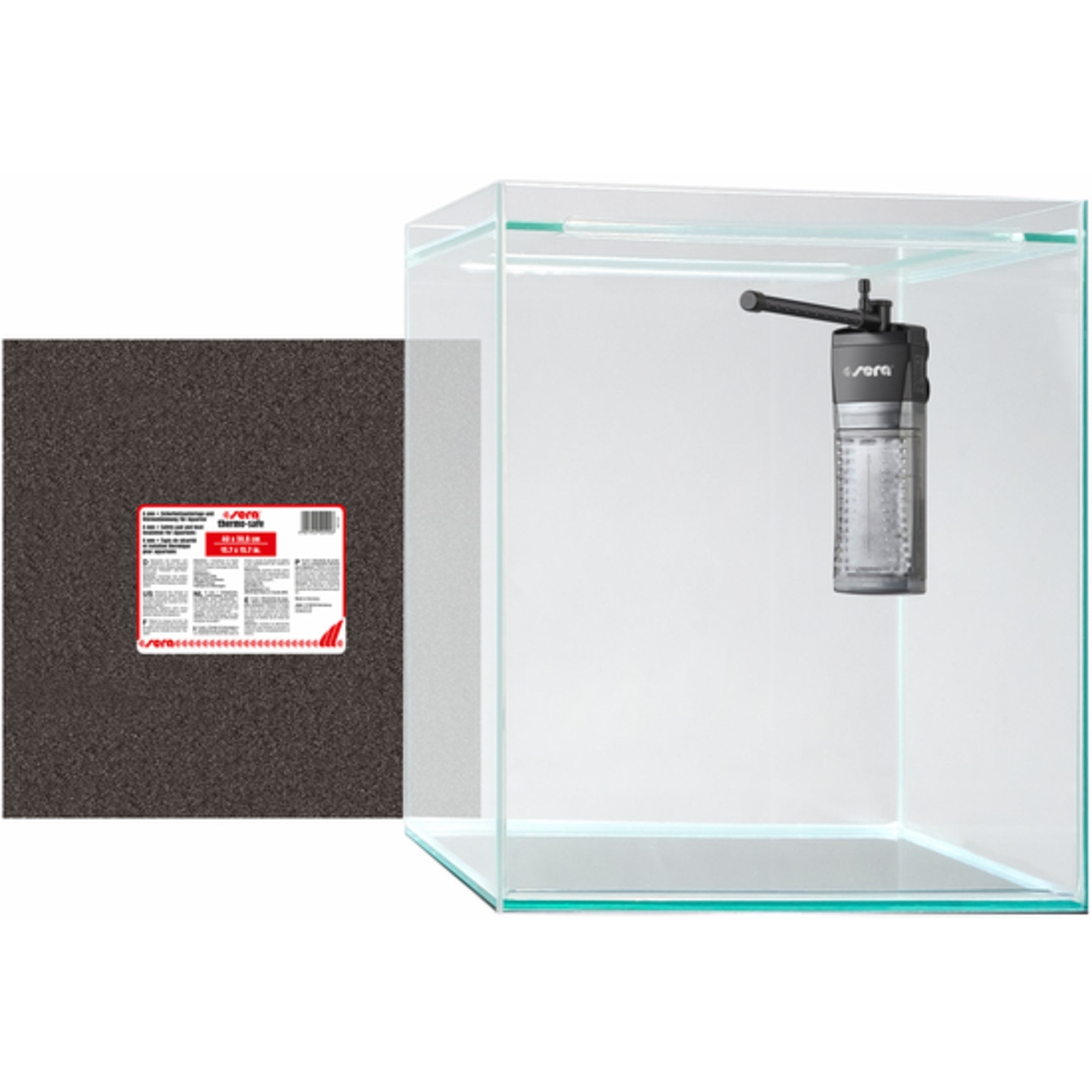 Scaper Cube 80 L