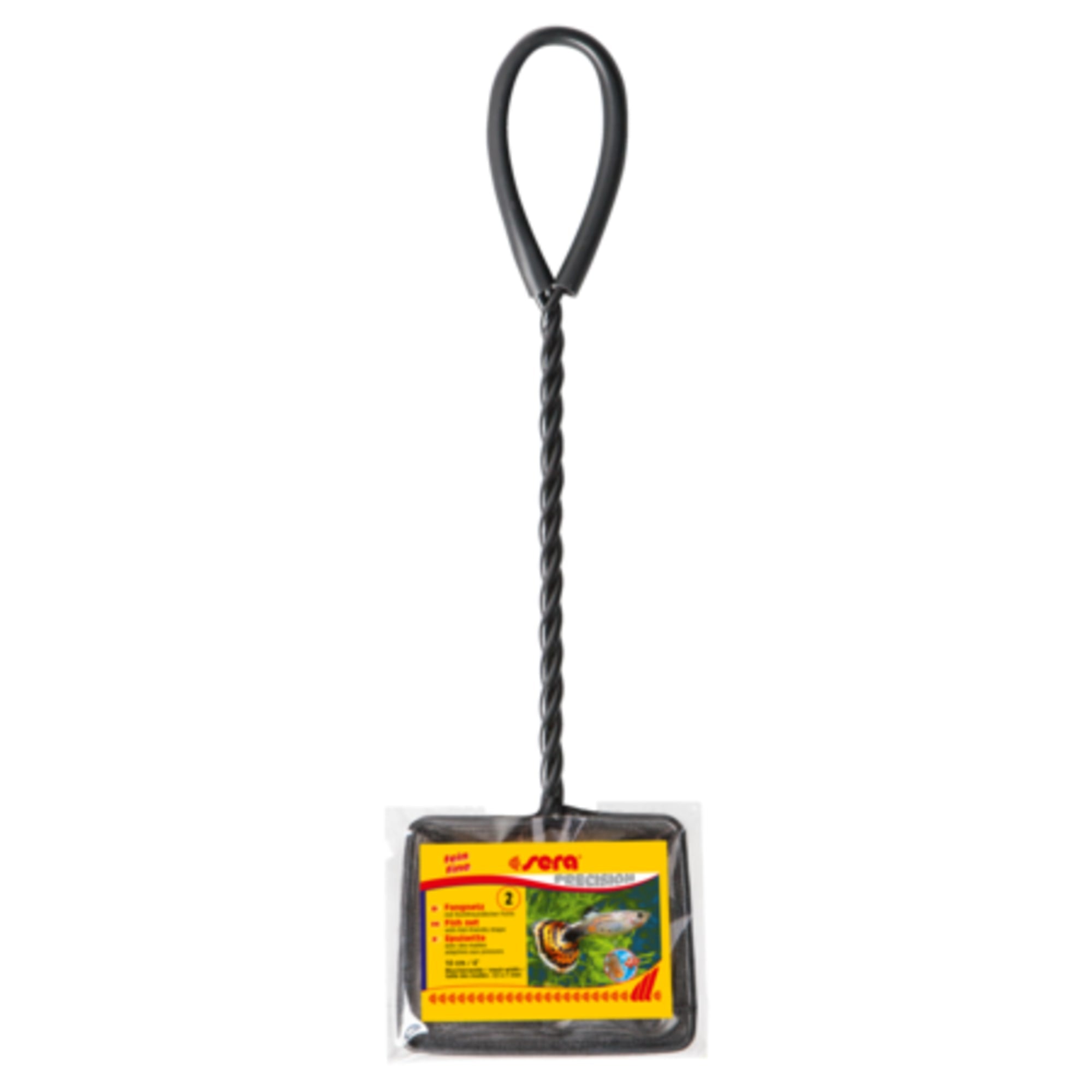 Schepnet Fijn 10 cm / 4"