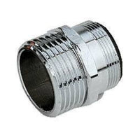 Schroefadapter voor zachte bruisstraal, miniatuur 1