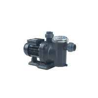 Sena ¾ PK 400V Zwembadpomp 11m³, miniatuur 1