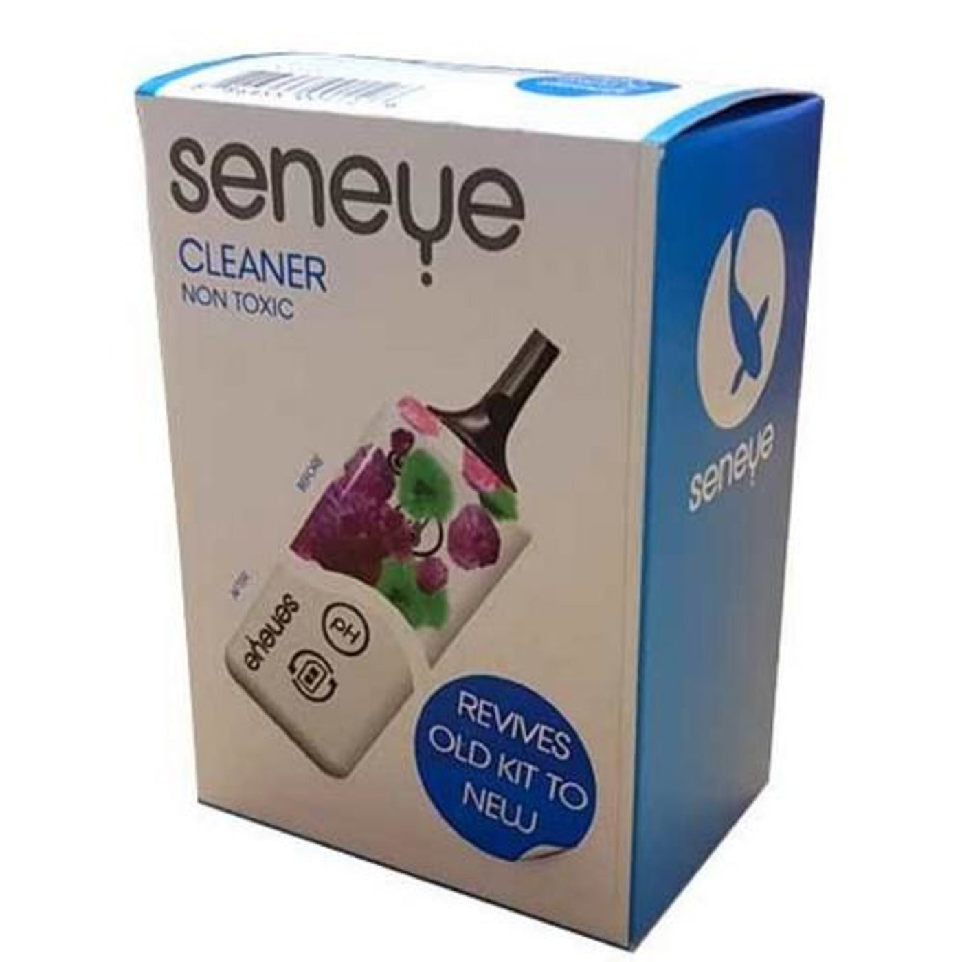 Seneye Cleaner - reinigerset - productfoto