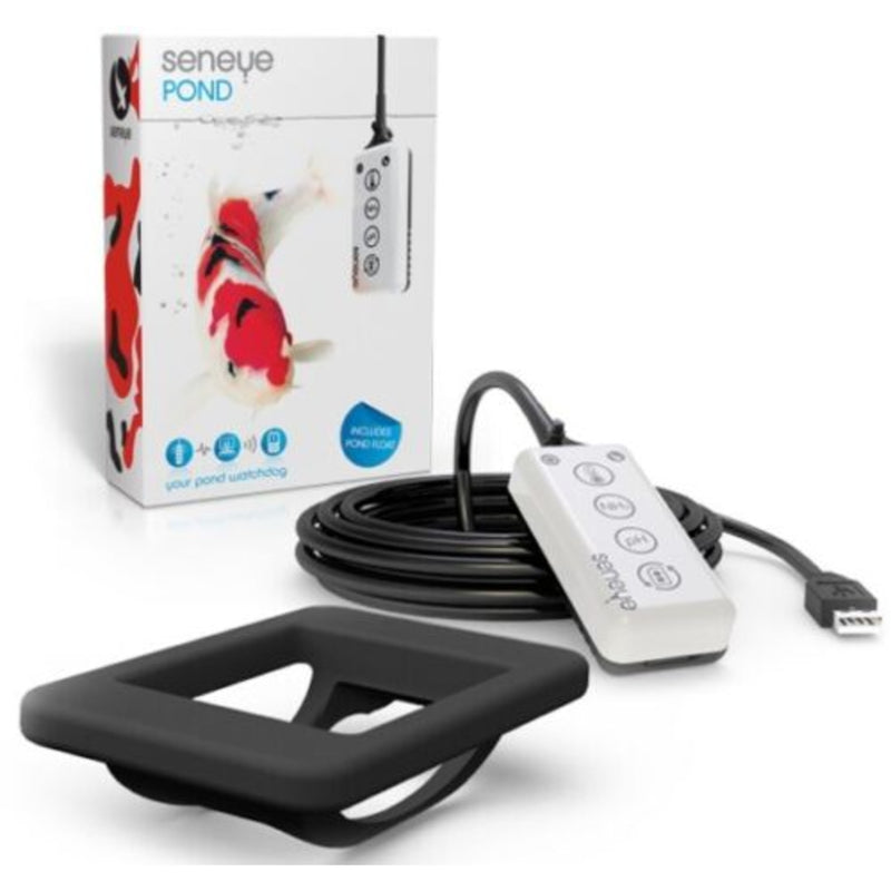 Seneye USB Vijver V6 - productfoto, Onderhoudsproduct bij Vijvercentrum