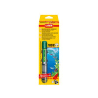 Sera aquarium-regelverwarming 100 W, miniatuur 1